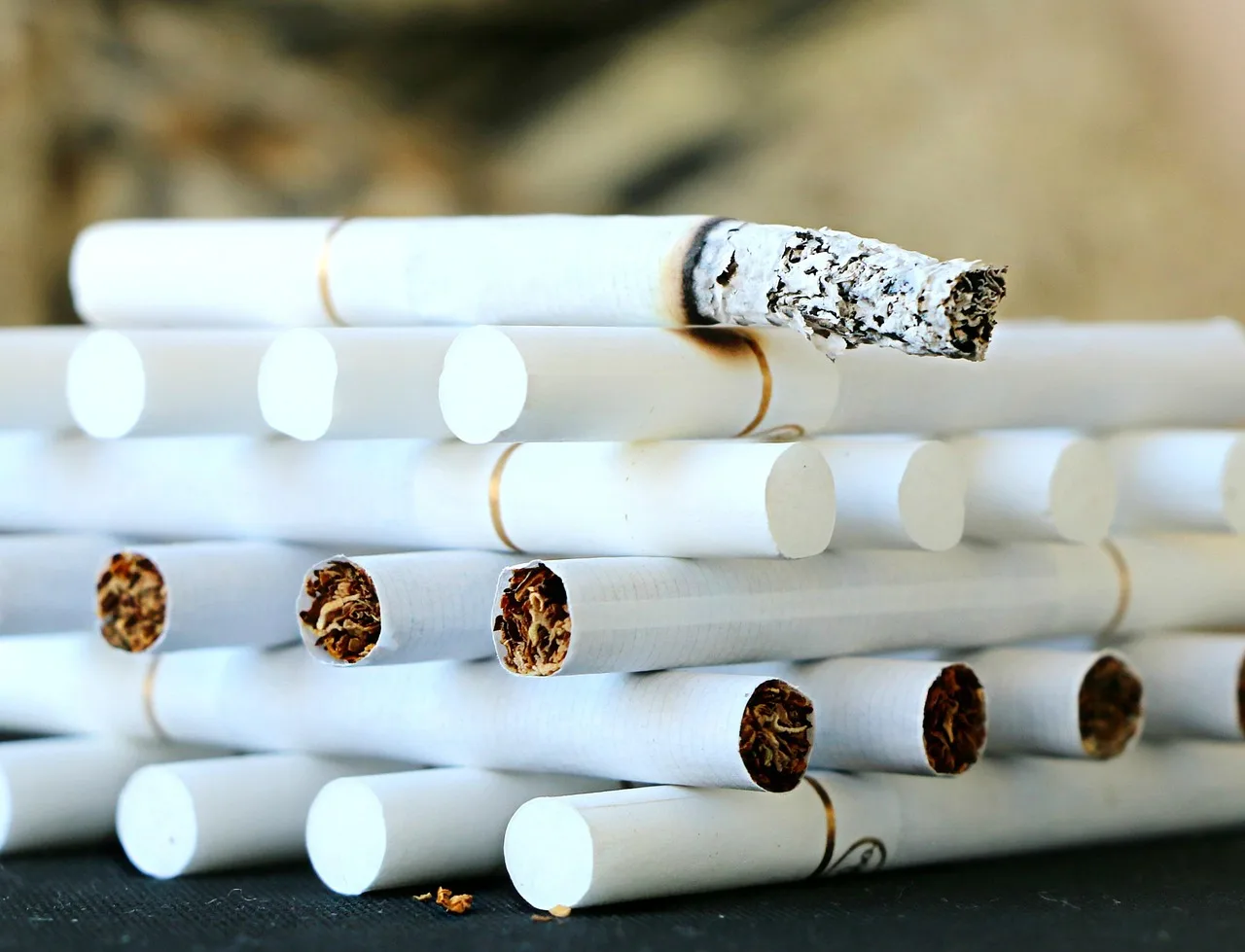 The Neuroscience of Addiction