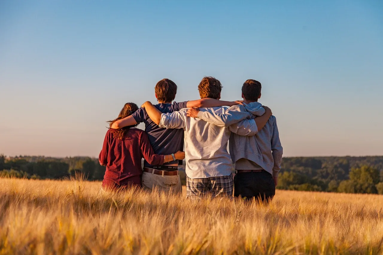 The Neuroscience of Adolescence
