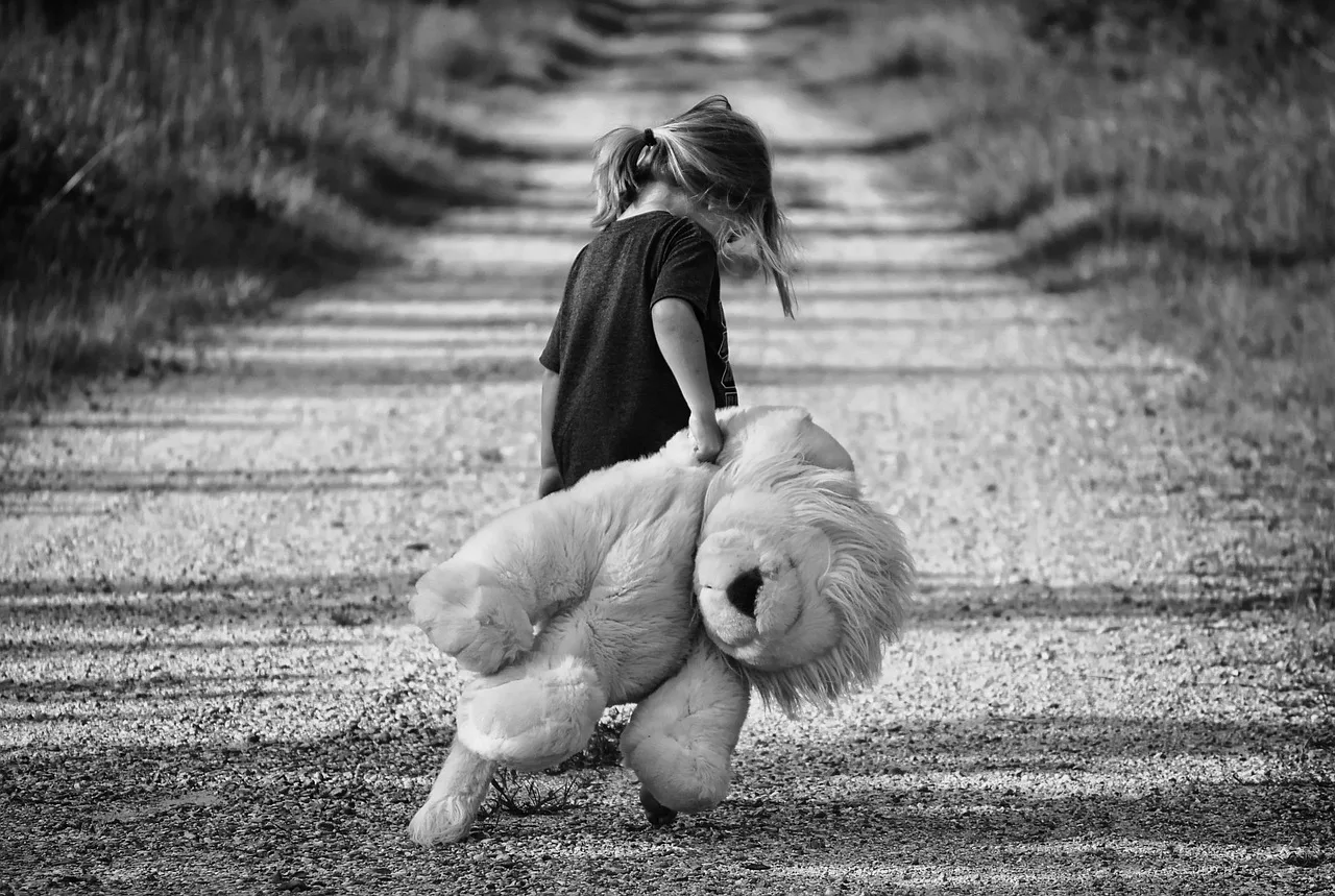 The Neuroscience of Adverse Childhood Experiences