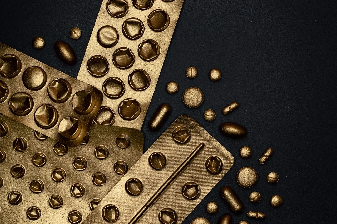 The Neuroscience of Amphetamines