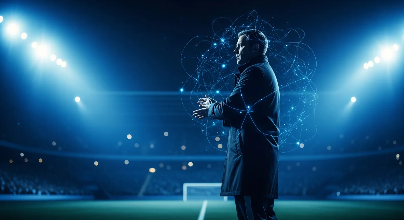 The Neuroscience of an Elite Football Coach