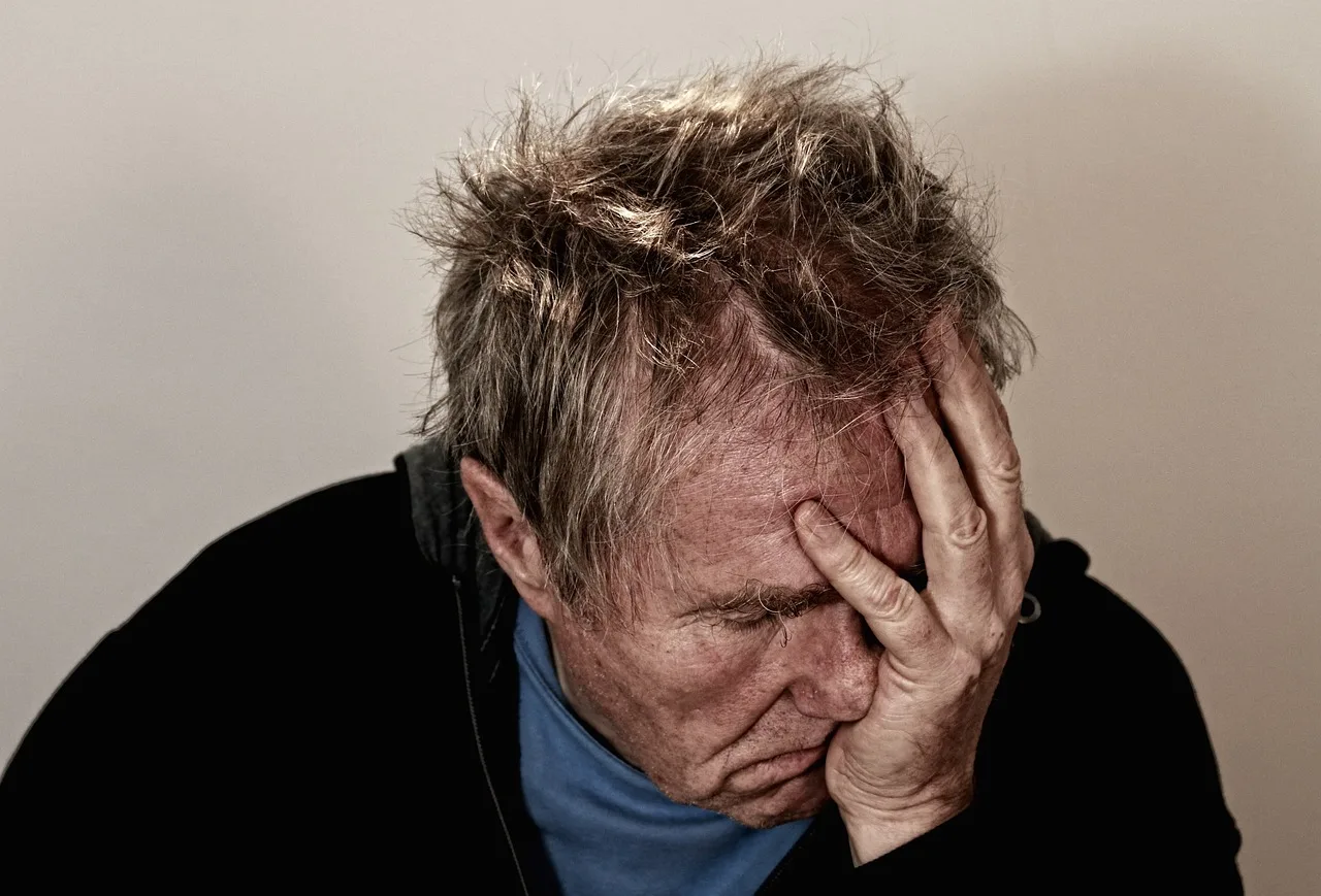 The Neuroscience of Anger