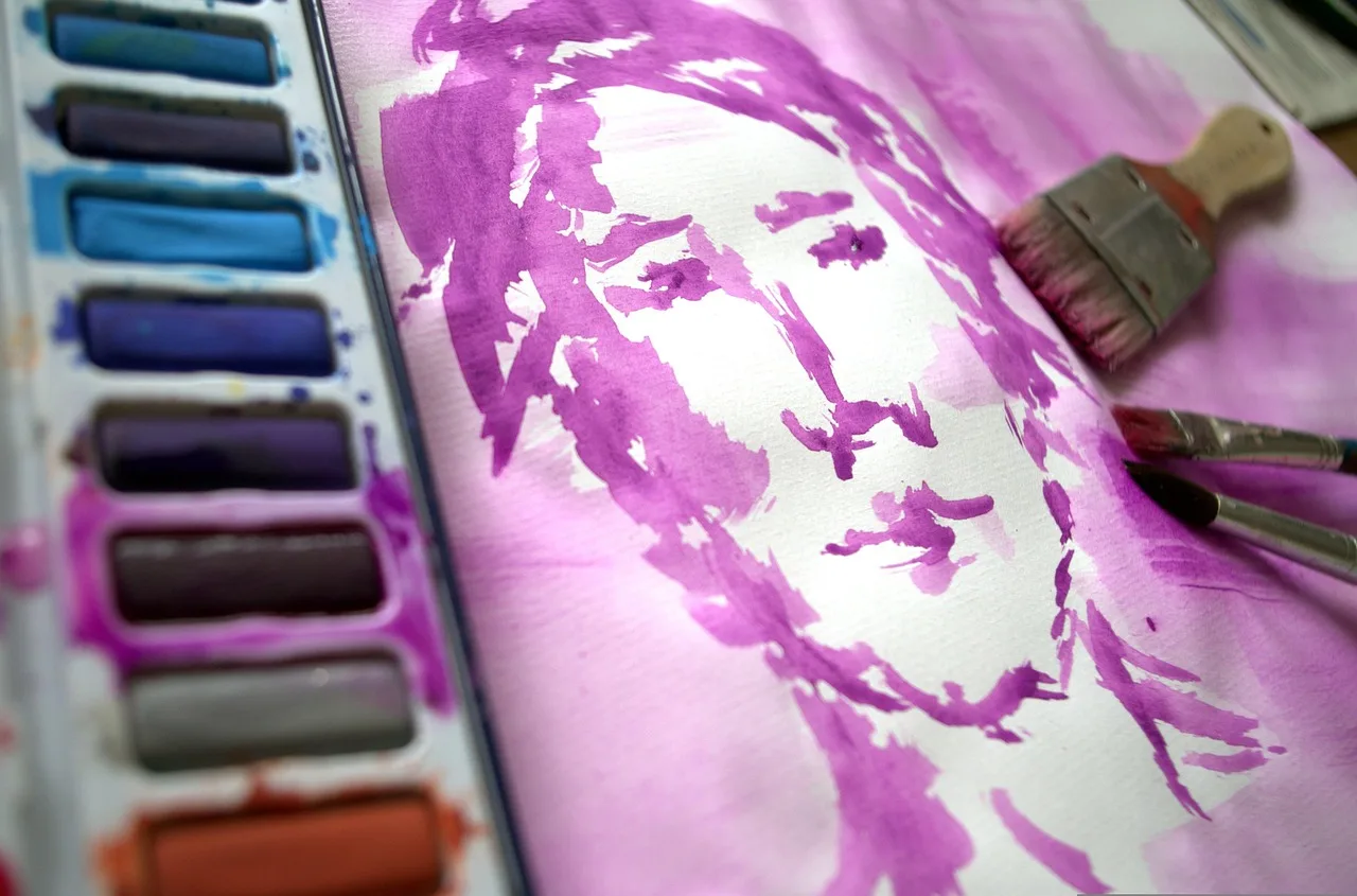 The Neuroscience of Art Therapy