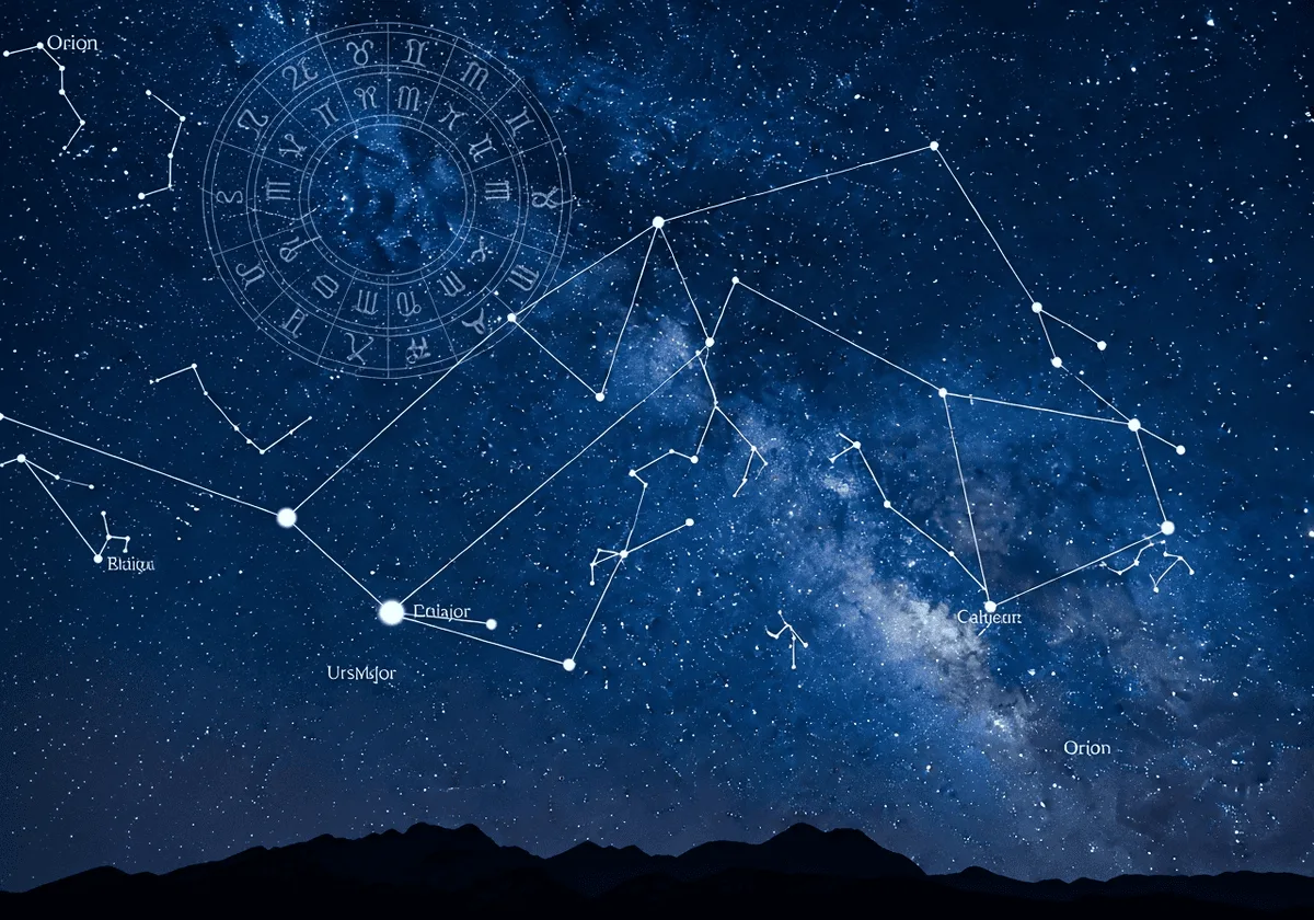 The Neuroscience of Astrology