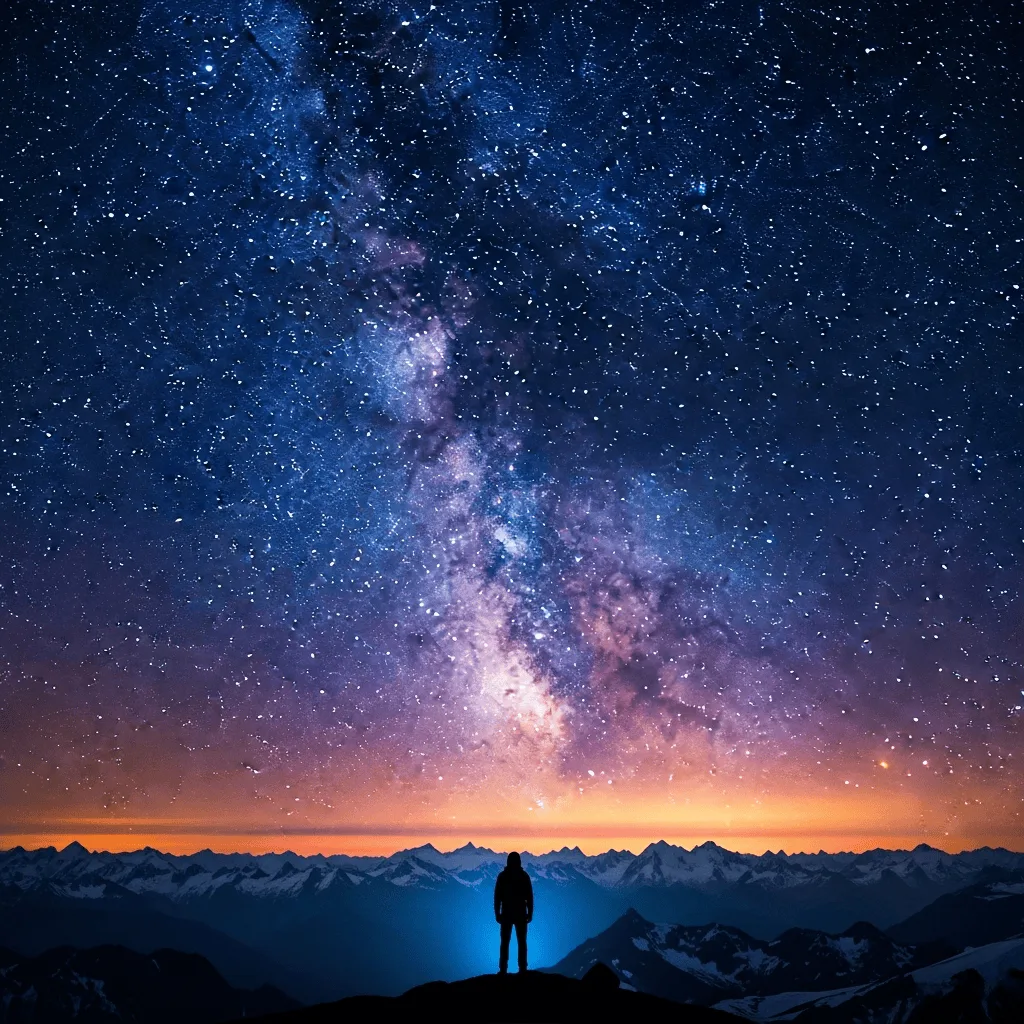 The Neuroscience of Awe