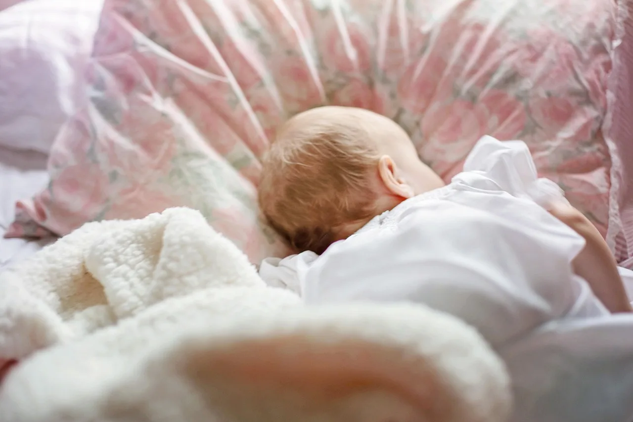 The Neuroscience of Baby Sleep