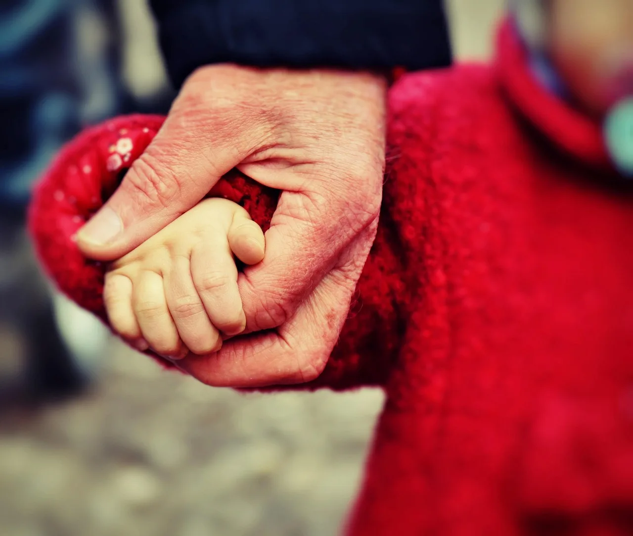 The Neuroscience of Being in Your 30s