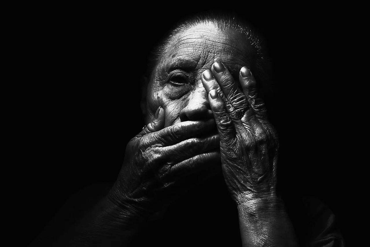 The Neuroscience of Being in Your 50s