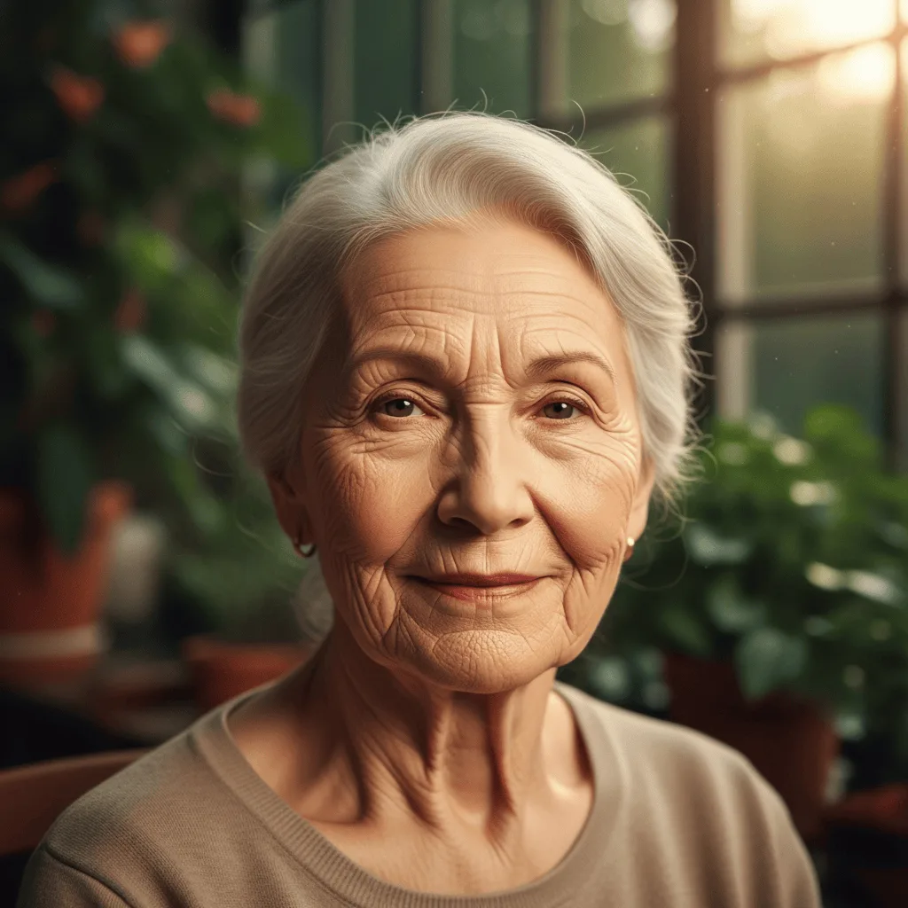 The Neuroscience of Being in Your 90s