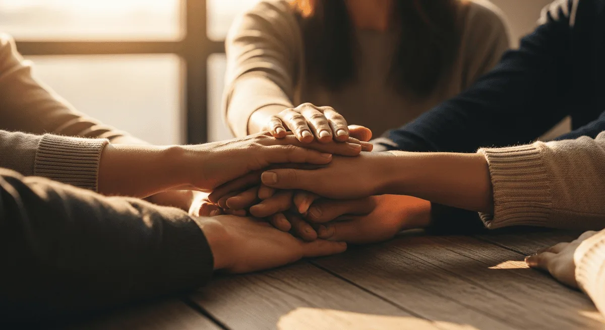 The Neuroscience of Belonging