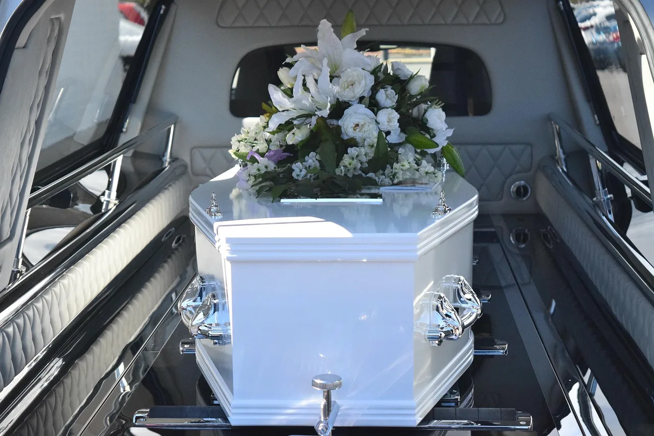 The Neuroscience of Bereavement