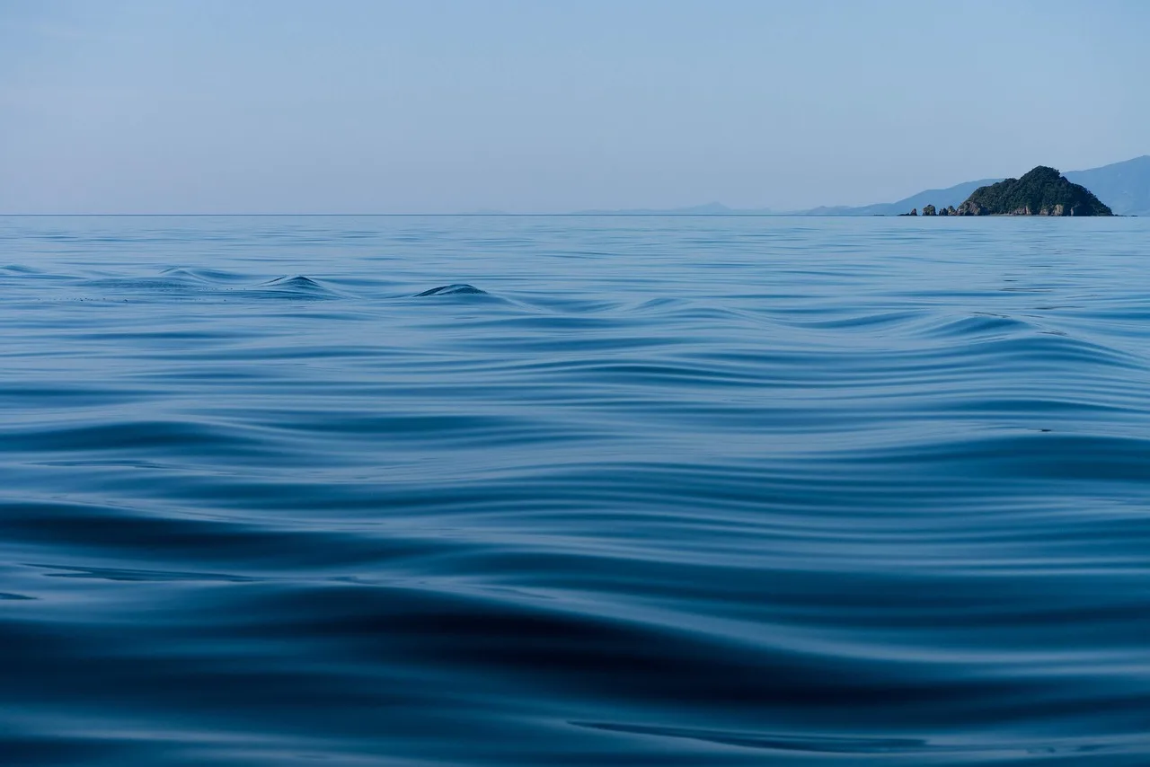 The Neuroscience of Blue Spaces