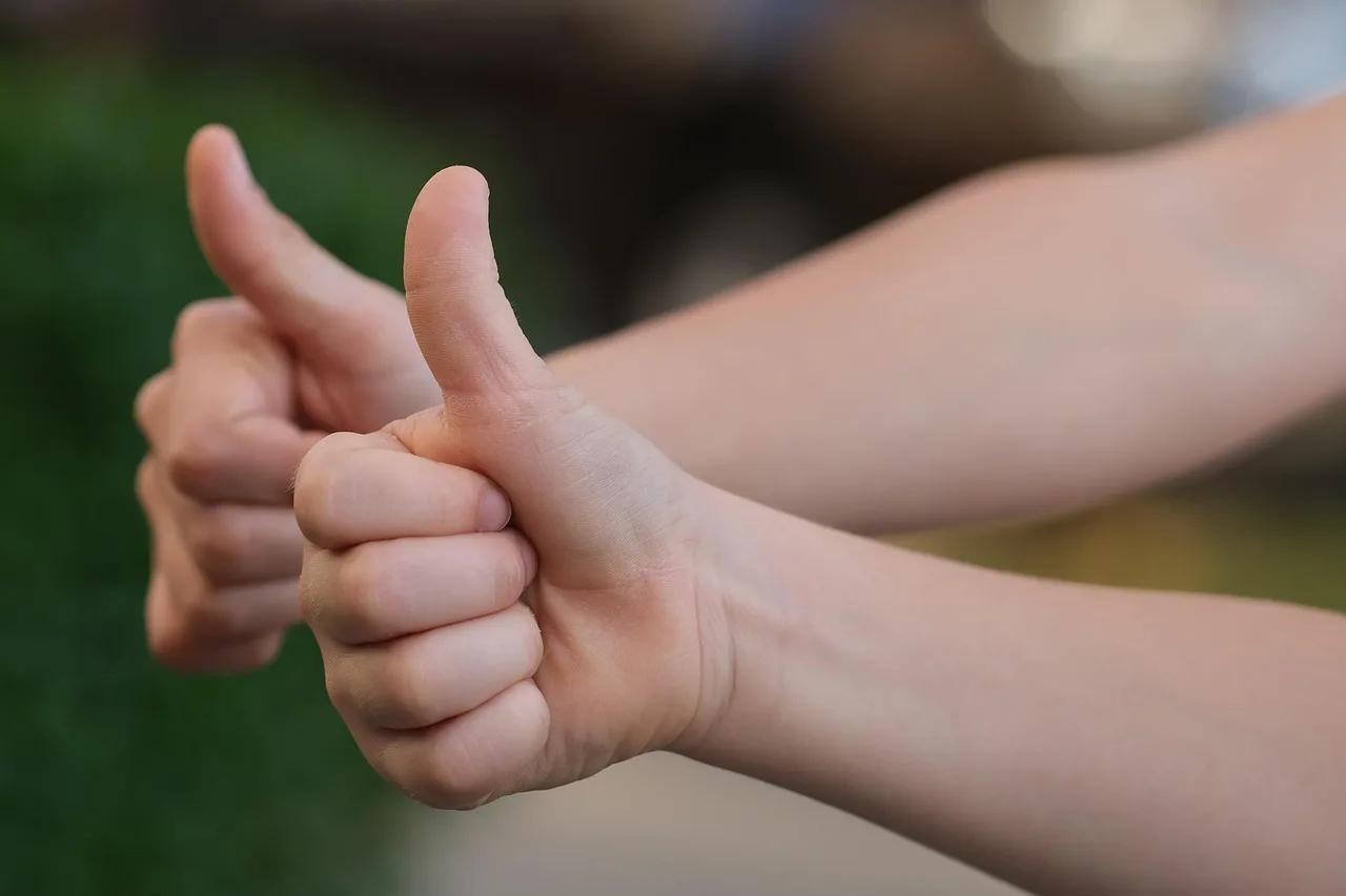 The Neuroscience of Body Language