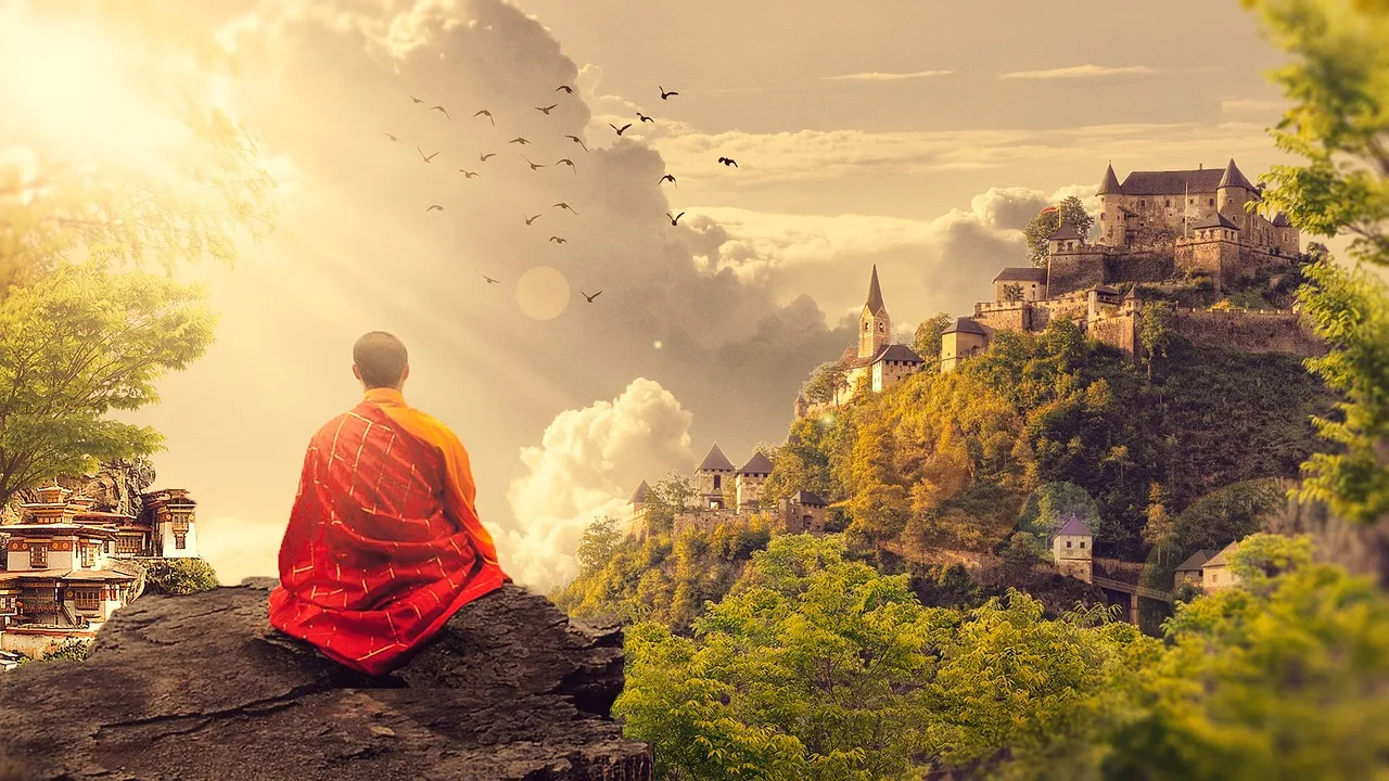 The Neuroscience of Chanting