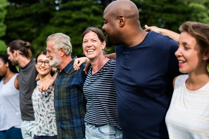 The Neuroscience of Community