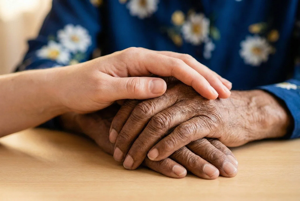 The Neuroscience of Compassion