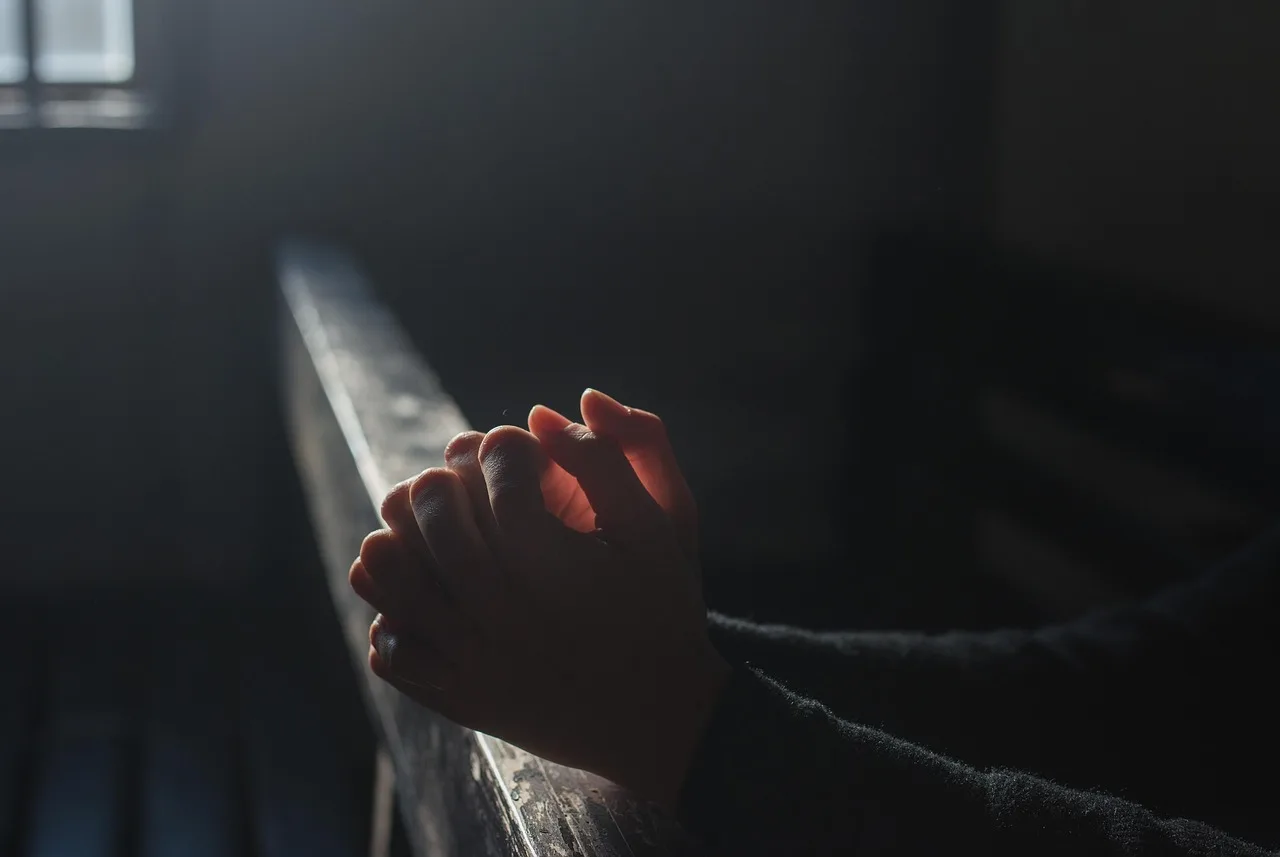 The Neuroscience of Confession, Repentance and Atonement