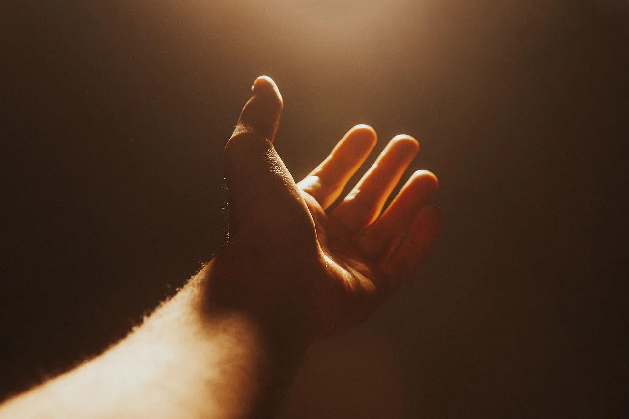 The Neuroscience of Conversion