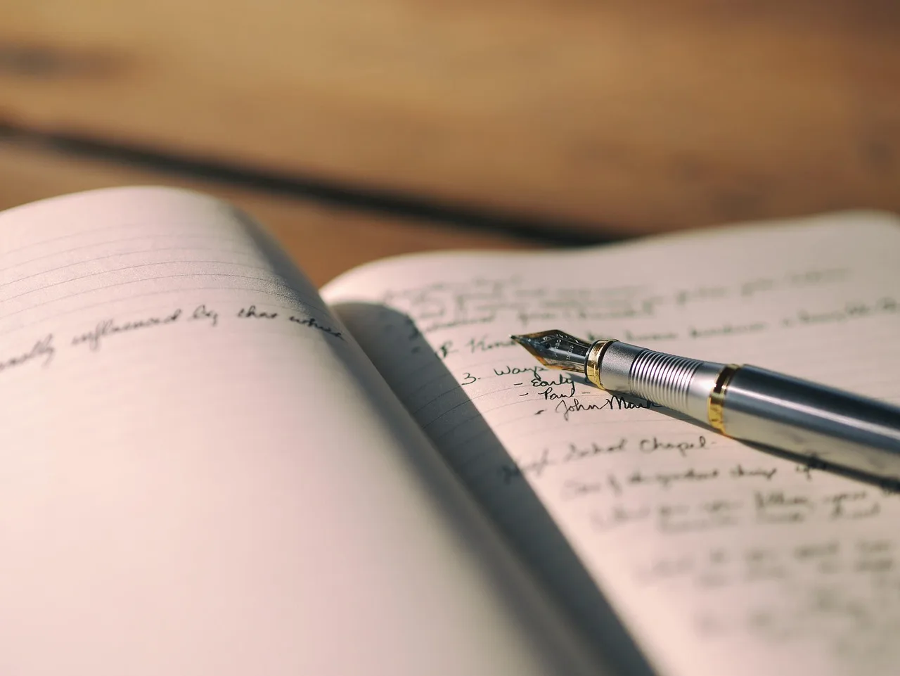 The Neuroscience of Creative Writing