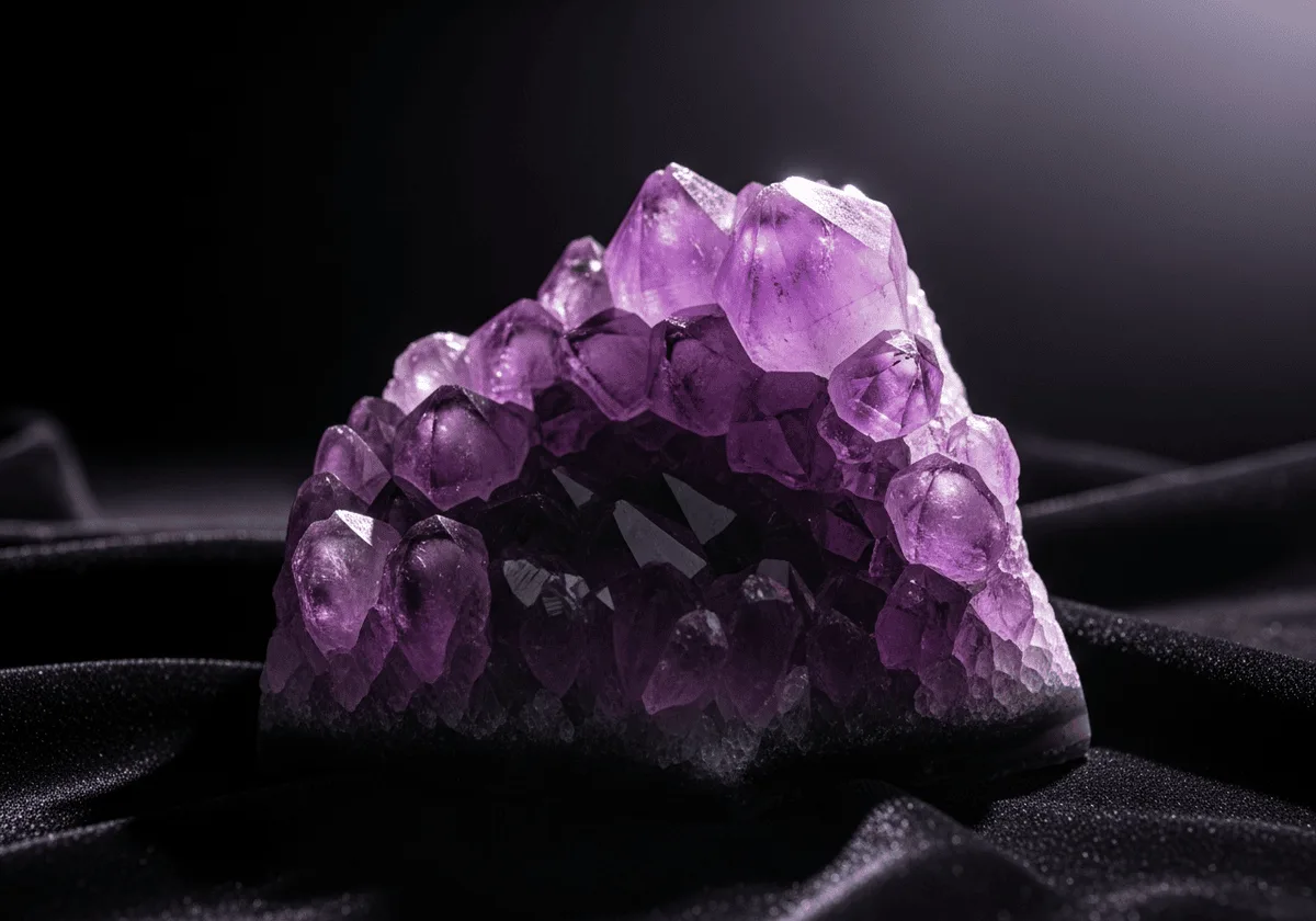 The Neuroscience of Crystals