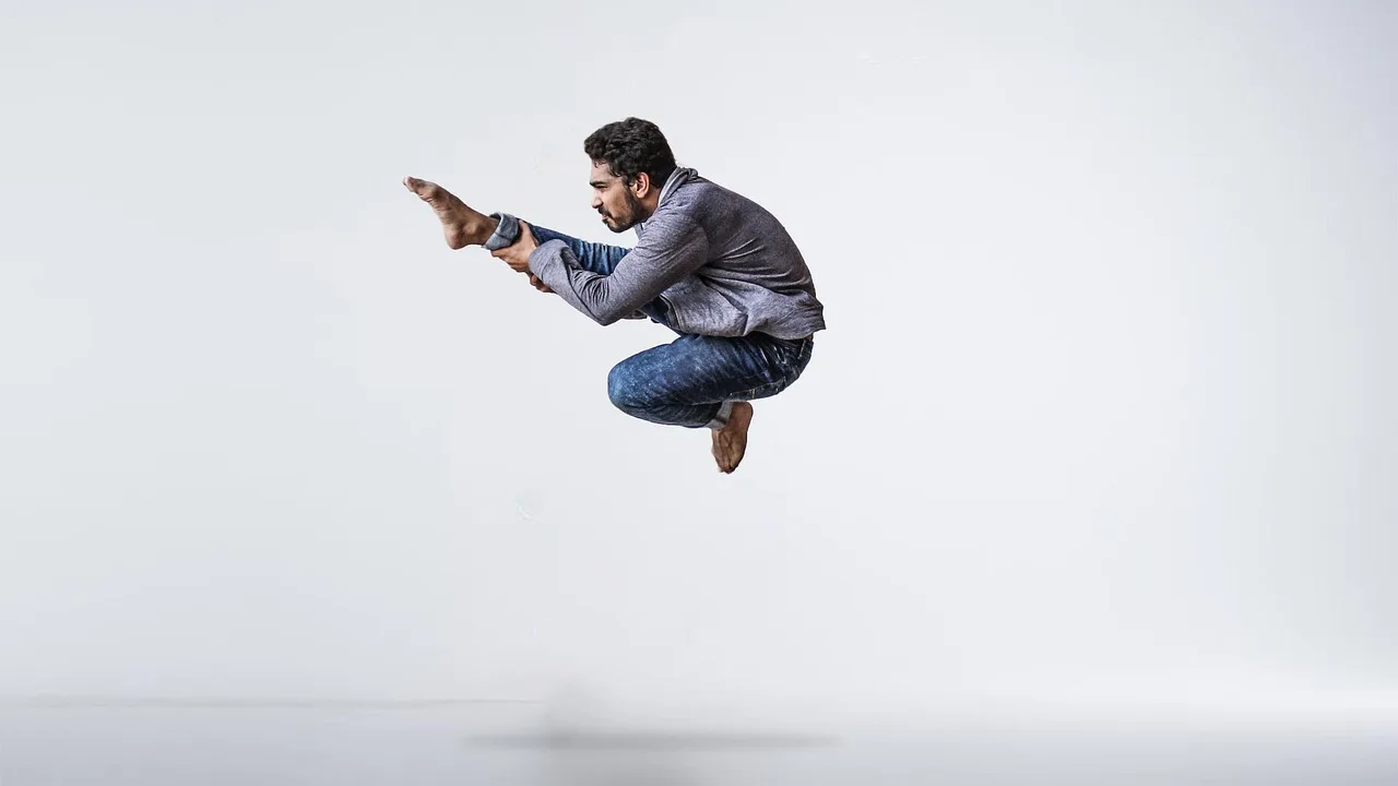 The Neuroscience of Dance and Movement