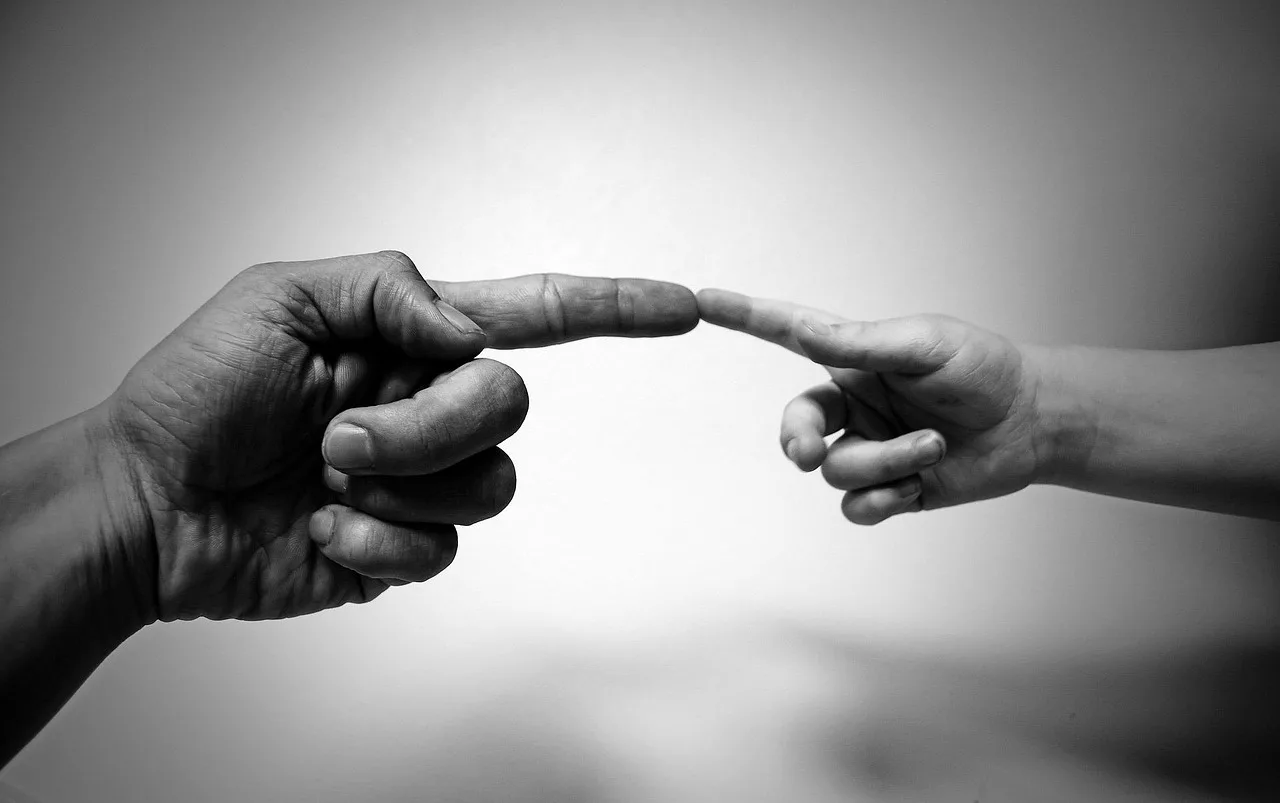 The Neuroscience of Empathic Communication