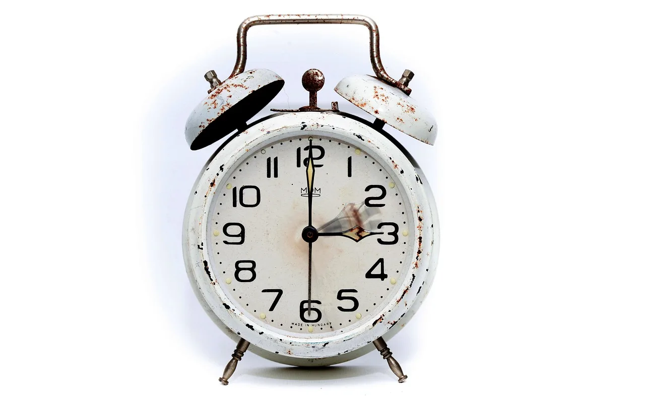 The Neuroscience of Fasting