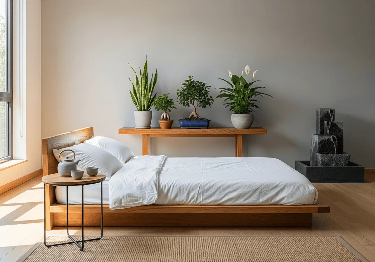 The Neuroscience of Feng Shui