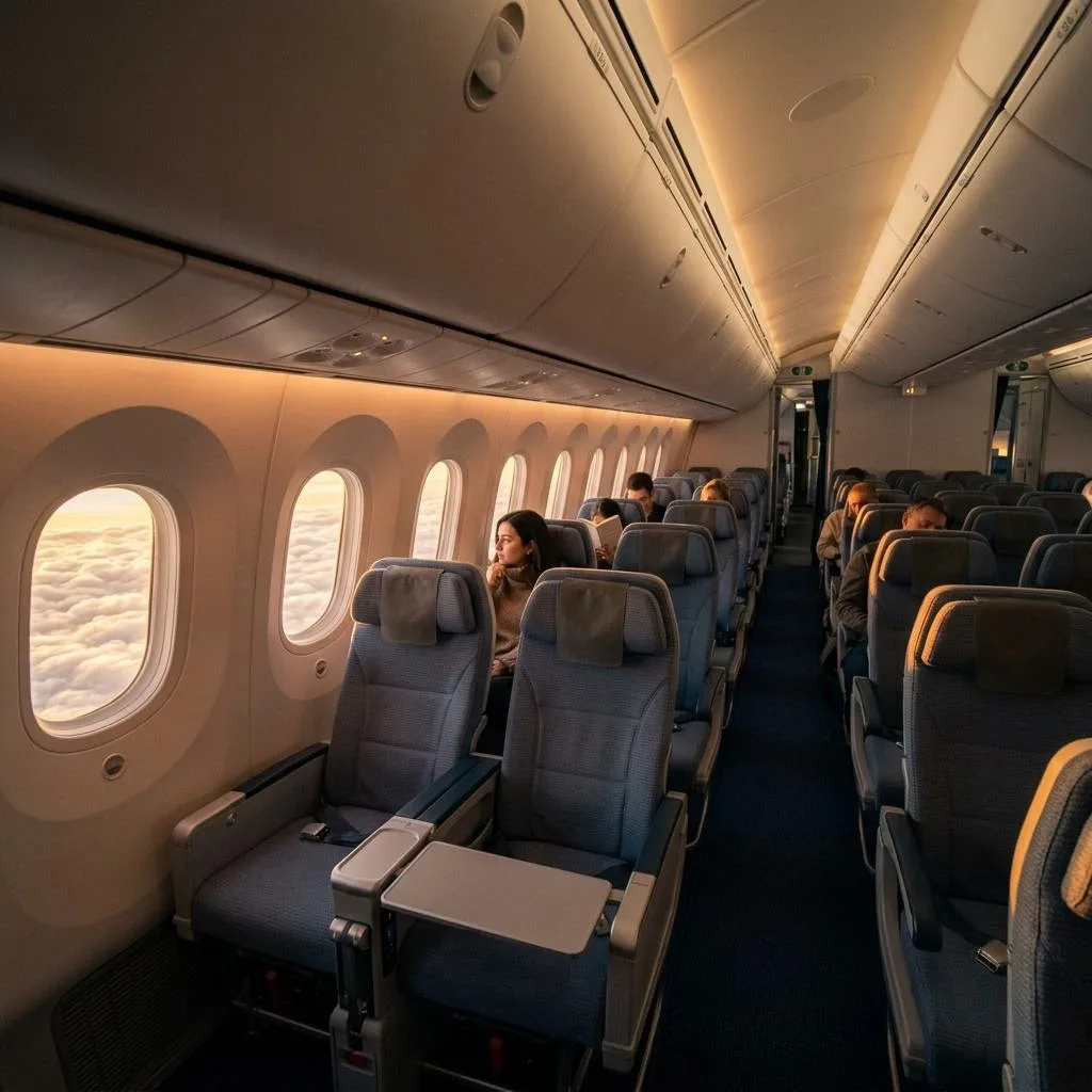 The Neuroscience of Flying