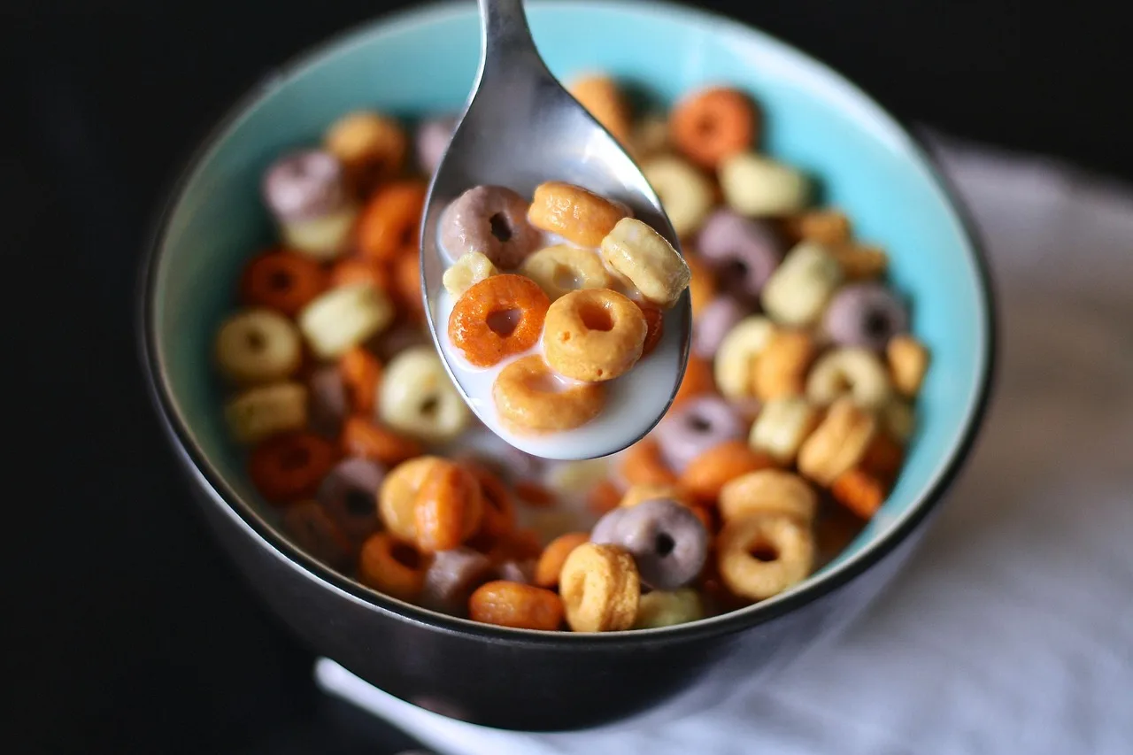 The Neuroscience of Food