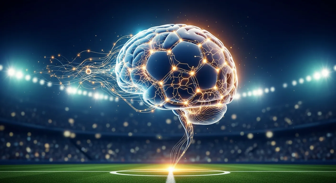 The Neuroscience of Football