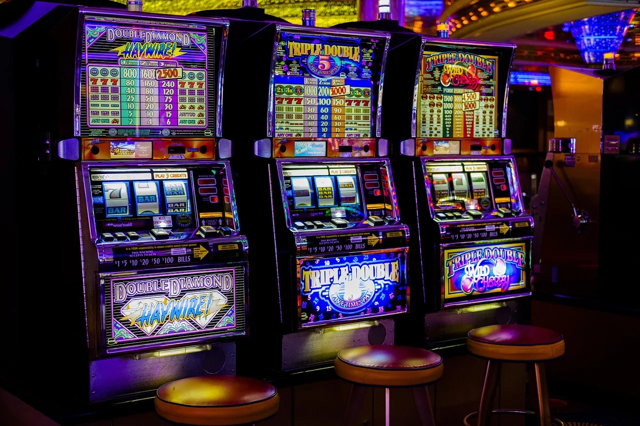 The Neuroscience of Gambling
