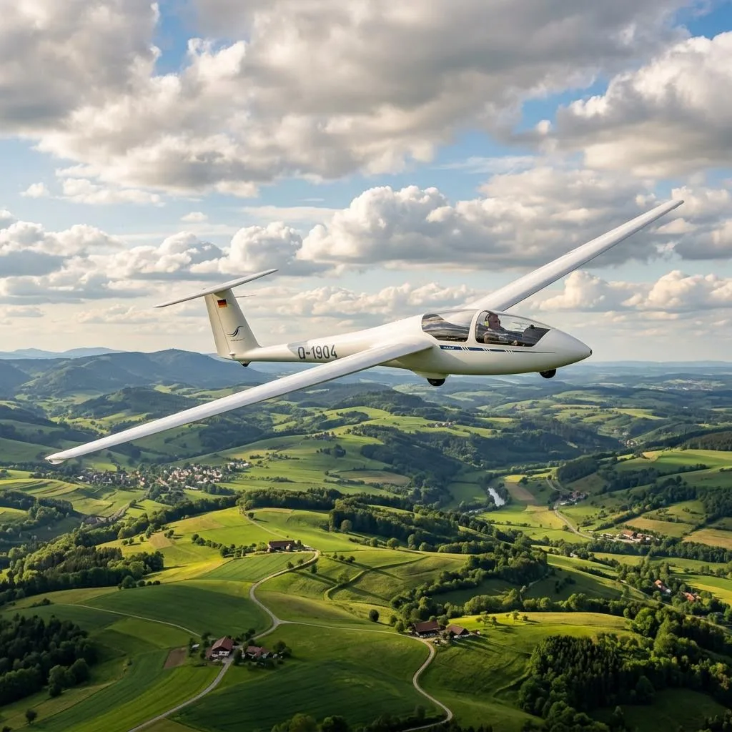 The Neuroscience of Gliding