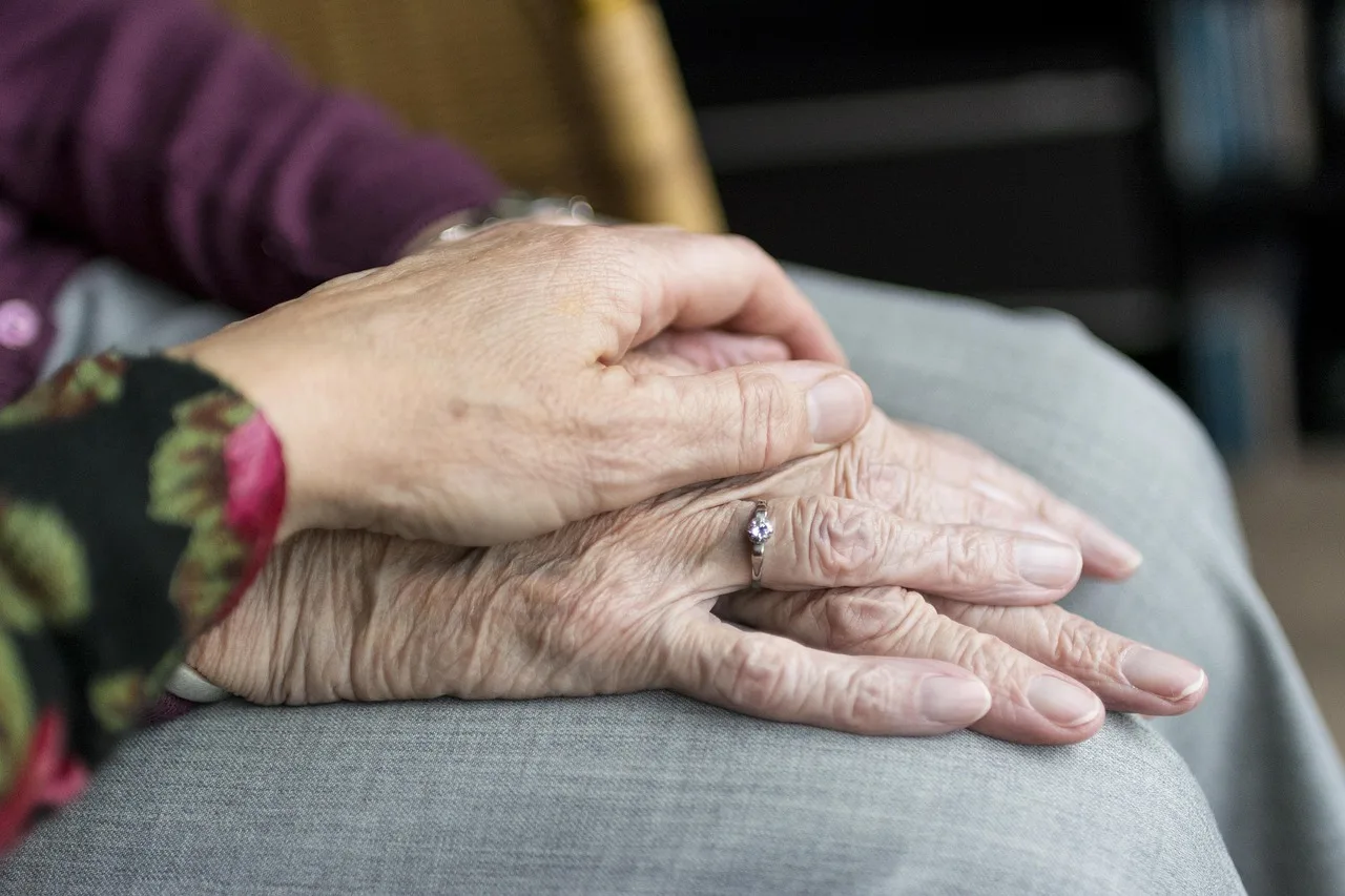 The Neuroscience of Grandparenthood