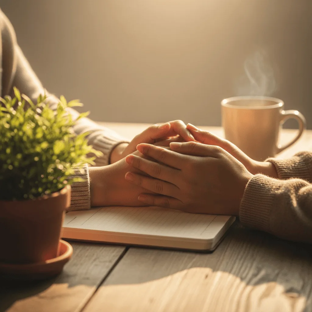 The Neuroscience of Gratitude