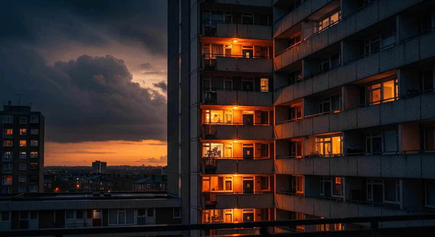 The Neuroscience of Grime