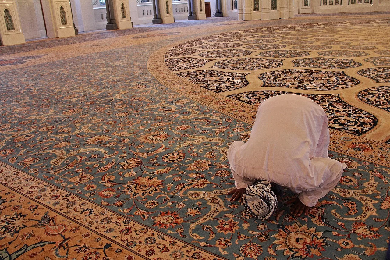 The Neuroscience of Islam