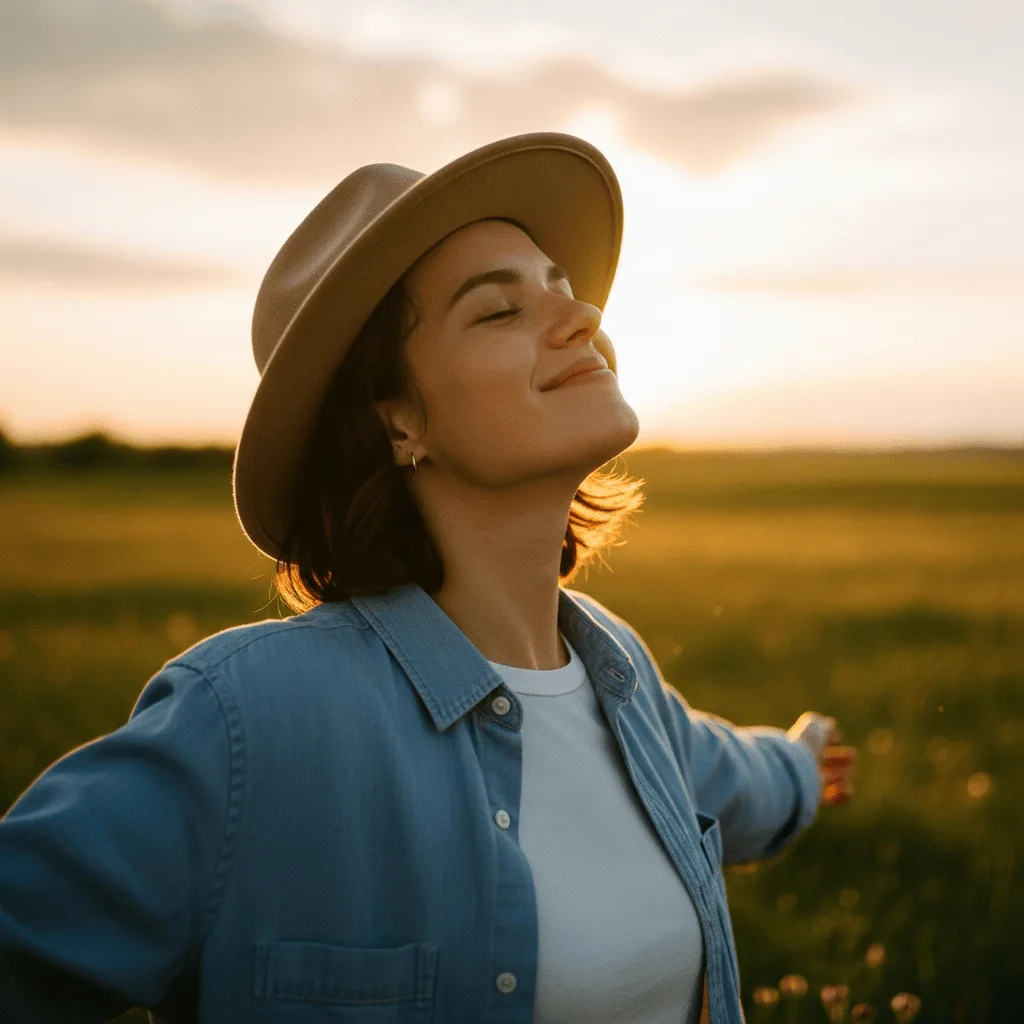 The Neuroscience of Joy