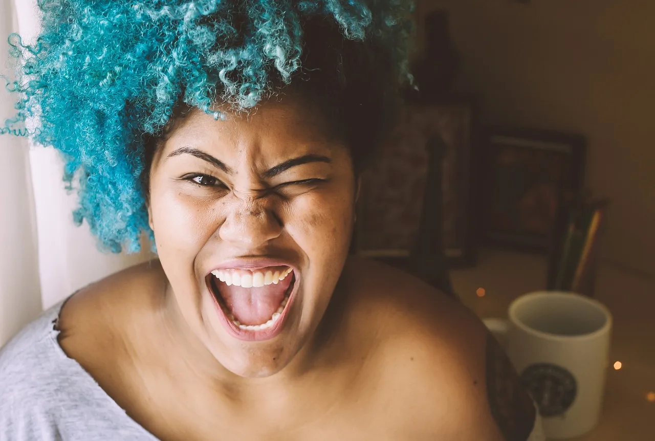 The Neuroscience of Laughter