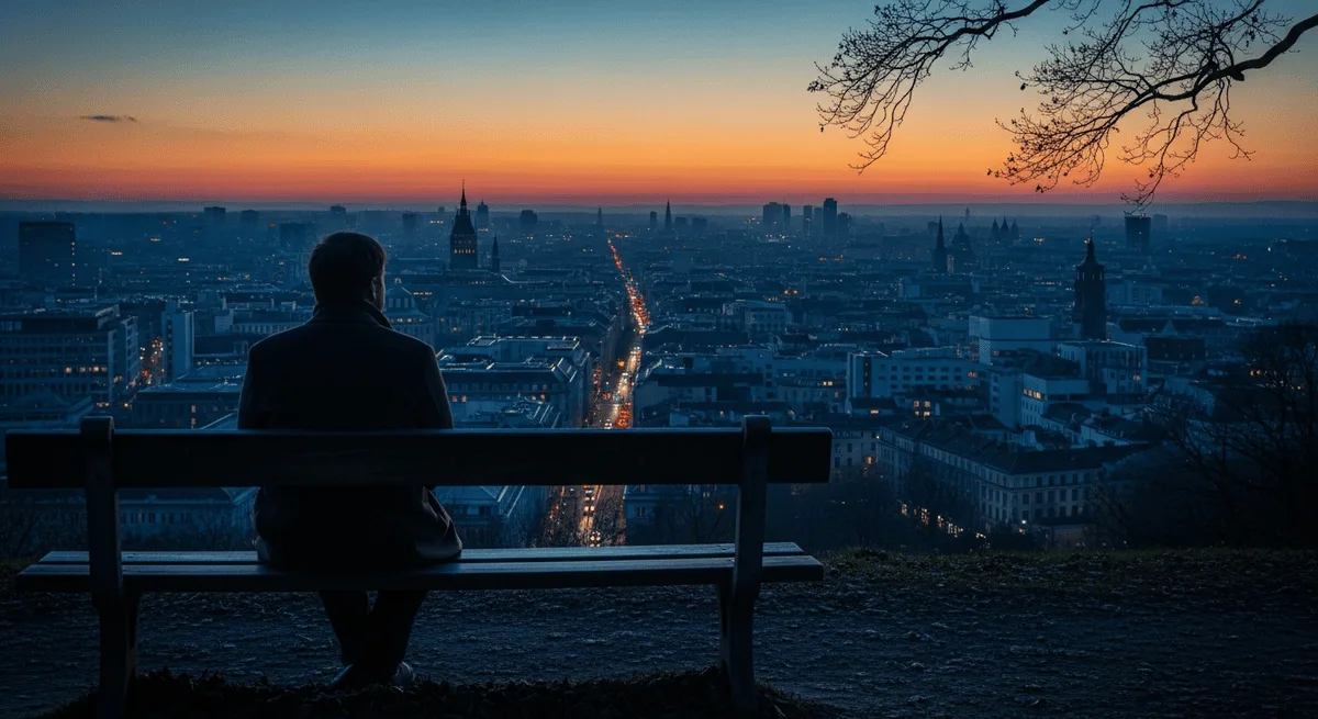 The Neuroscience of Loneliness