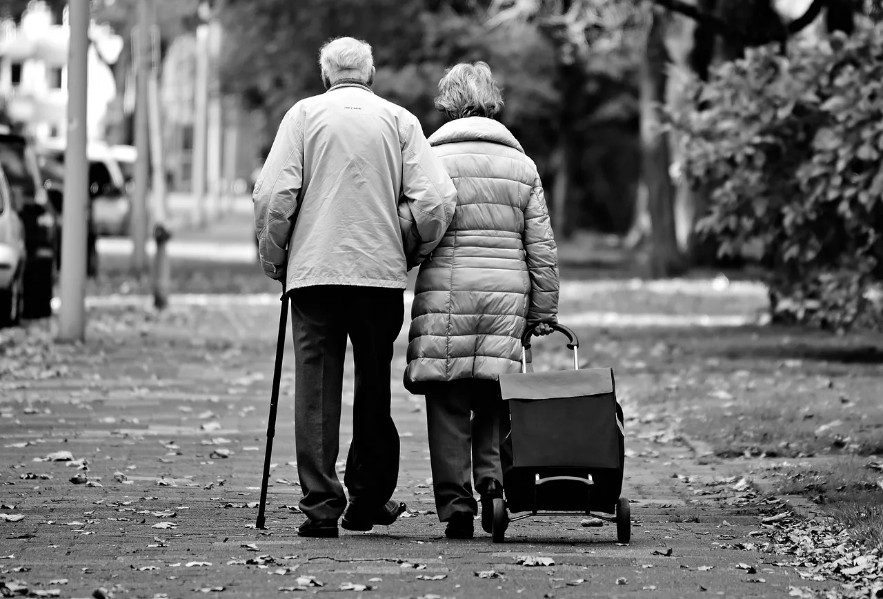 The Neuroscience of Long-Term Relationships