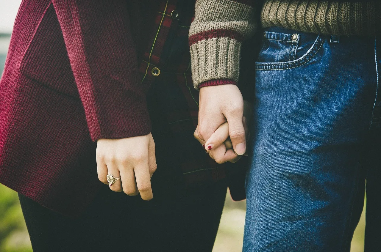 The Neuroscience of Love