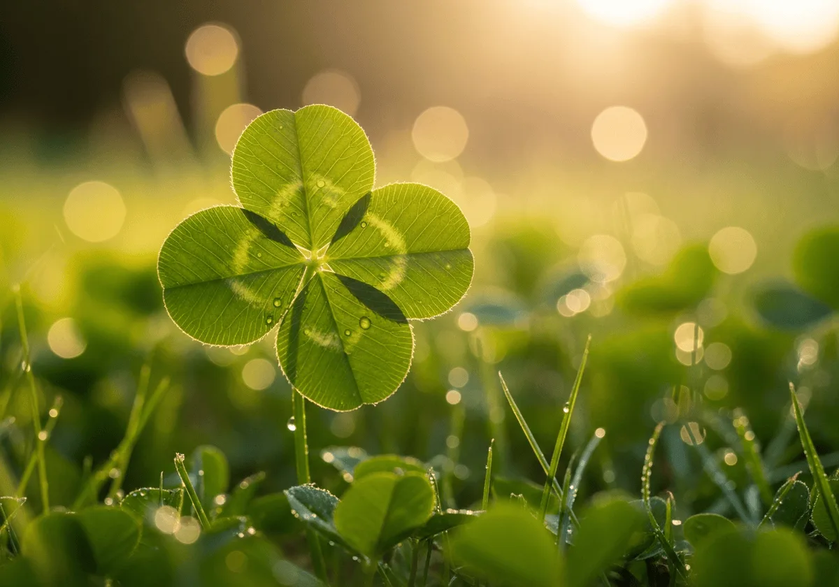 The Neuroscience of Luck
