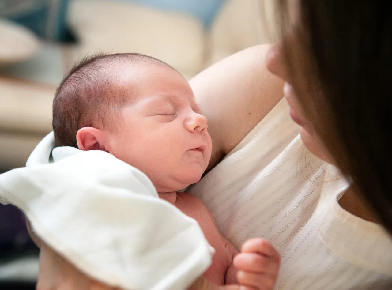 The Neuroscience of Parenthood
