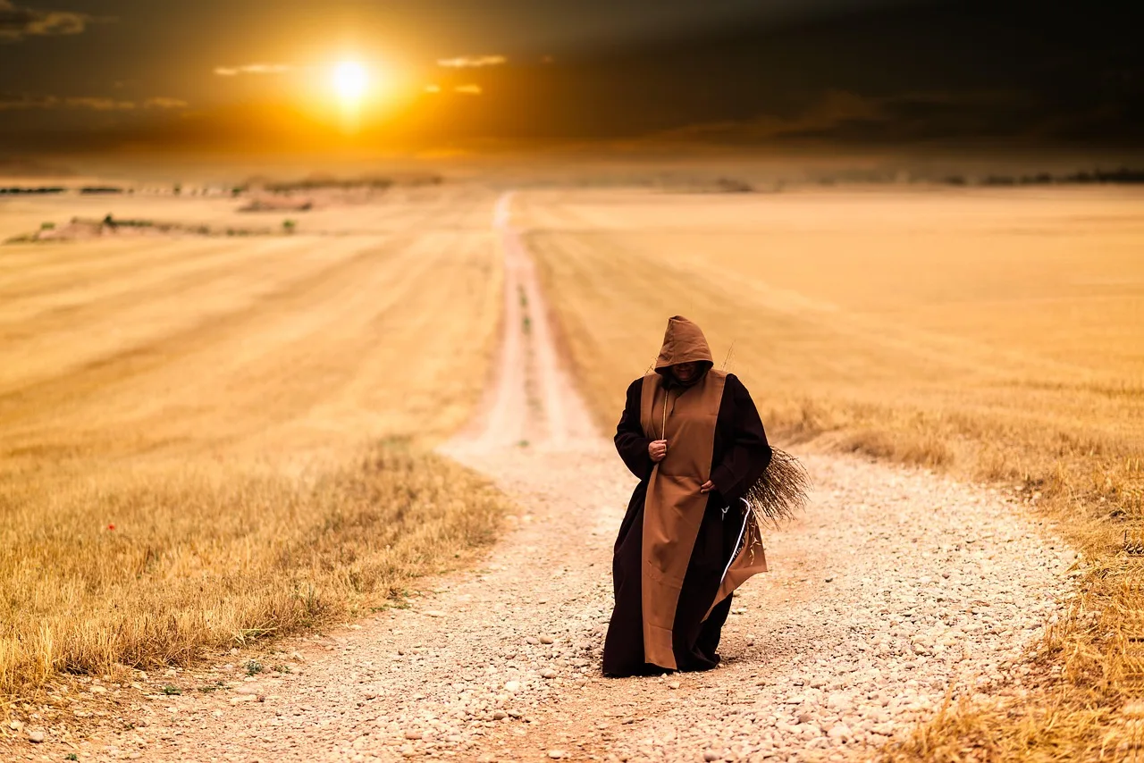 The Neuroscience of Pilgrimage
