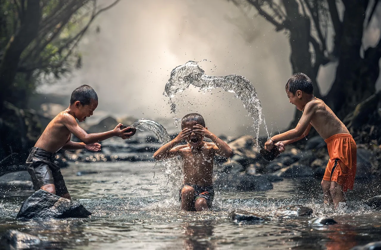 The Neuroscience of Play