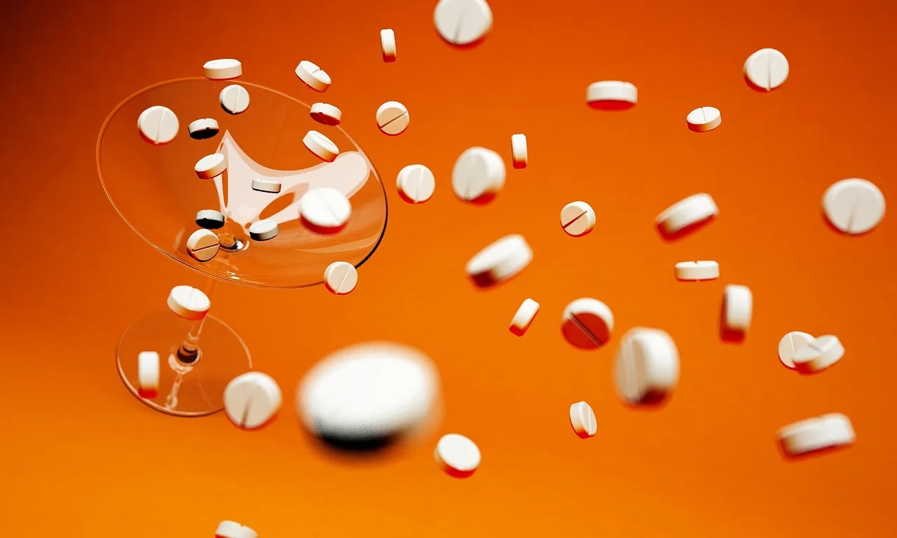 The Neuroscience of Polydrug Use
