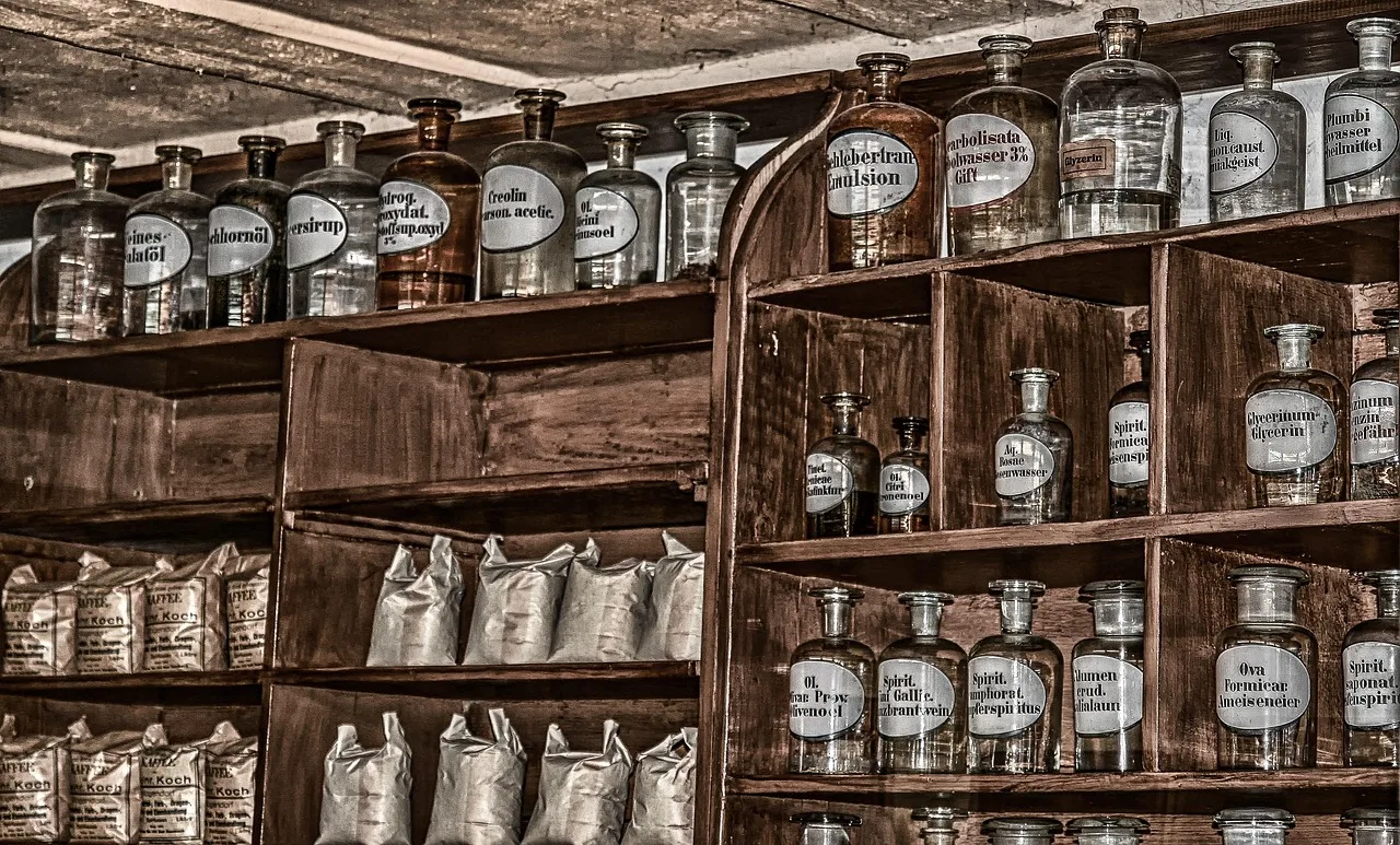 The Neuroscience of Poppers