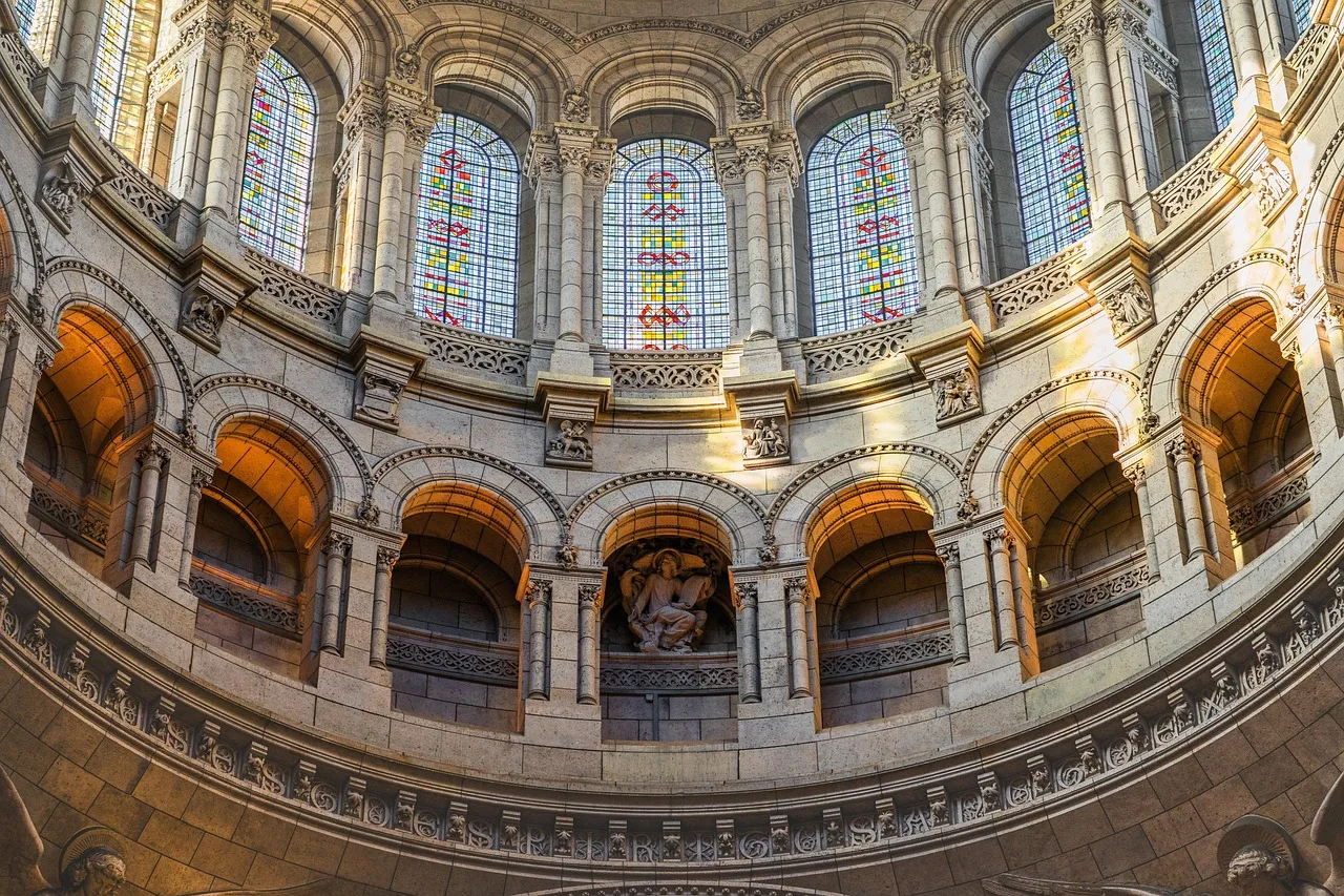 The Neuroscience of Prayer