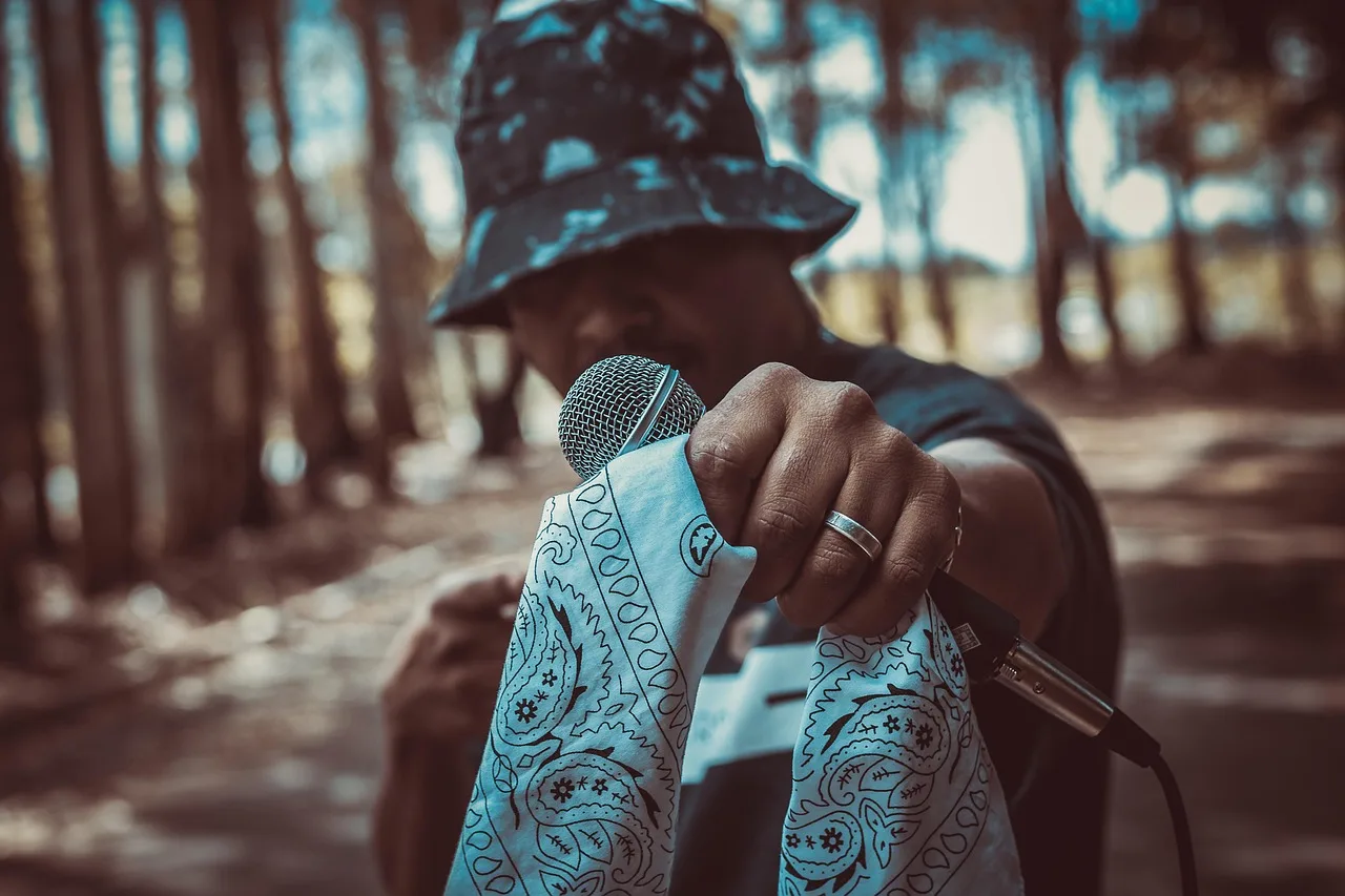 The Neuroscience of Rap
